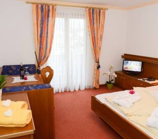 Hotel Felseneck