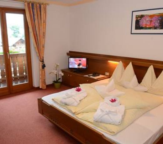 Hotel Felseneck