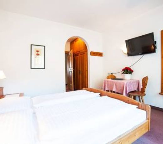 Hotel Frickhof