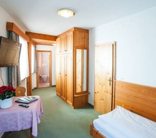 Hotel Frickhof