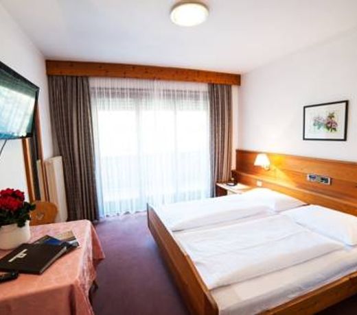 Hotel Frickhof