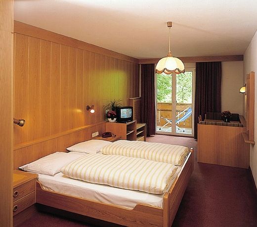 Hotel Klotz