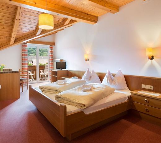 Hotel Klotz