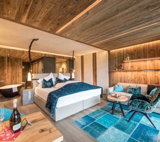 Andreus Resorts
