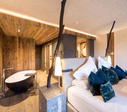 Andreus Resorts