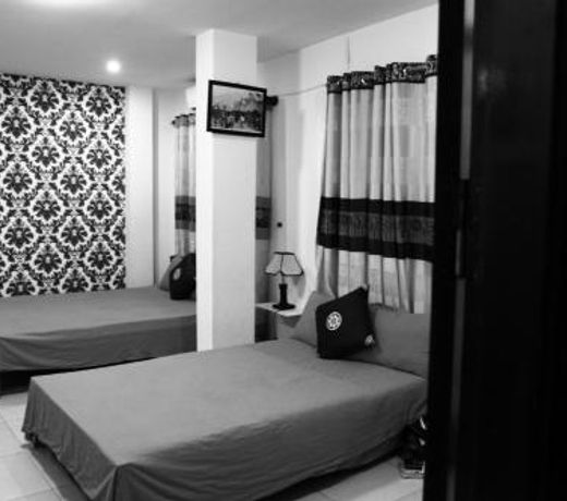 Hanoi Home Hotel