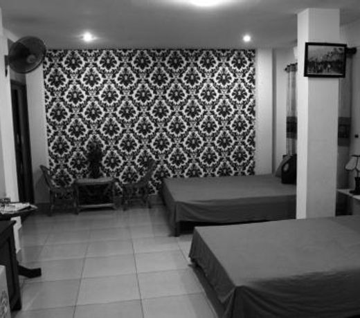 Hanoi Home Hotel