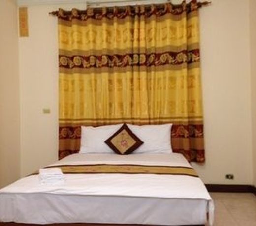 Hanoi Home Hotel