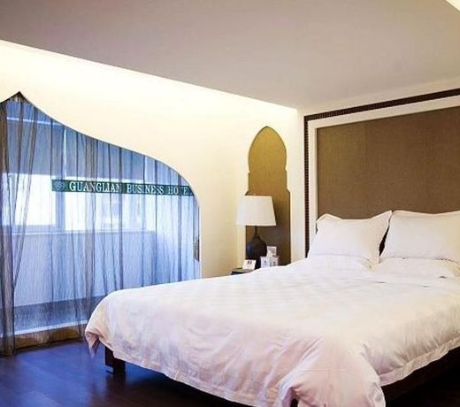 Guanglian Business Hotel