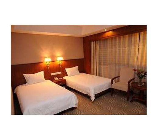 Guanglian Business Hotel