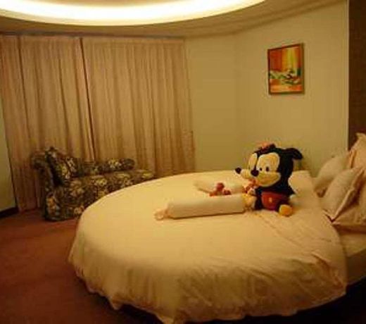 Guanglian Business Hotel