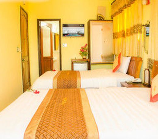 Nhu Phu Hotel