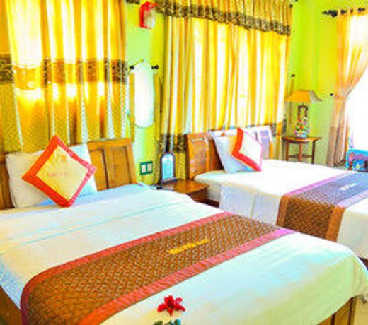 Nhu Phu Hotel