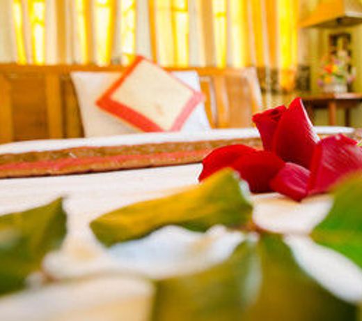 Nhu Phu Hotel