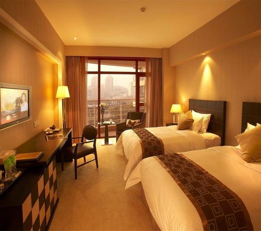 Hiyet Oriental Hotel
