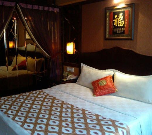 New Gaoya Business Hotel