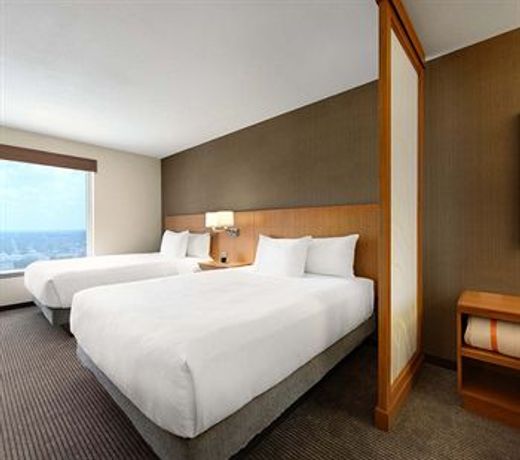 Hyatt Place Charlotte Downtown