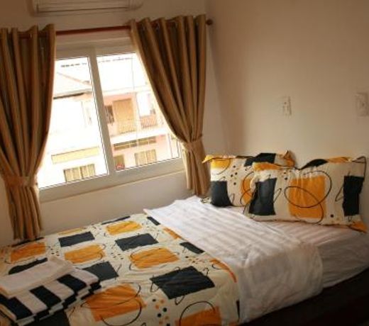 Hotel Xoai