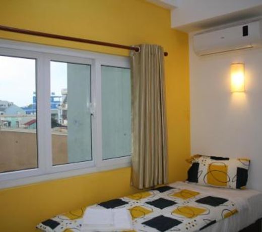 Hotel Xoai