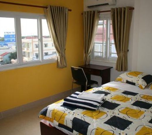Hotel Xoai