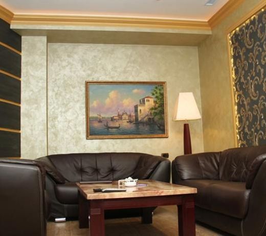 Venice Hotel Complex