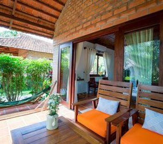 Thanh Kieu Beach Resort