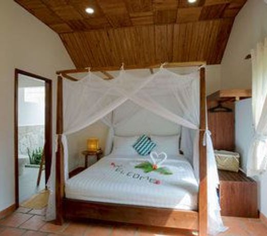 Thanh Kieu Beach Resort