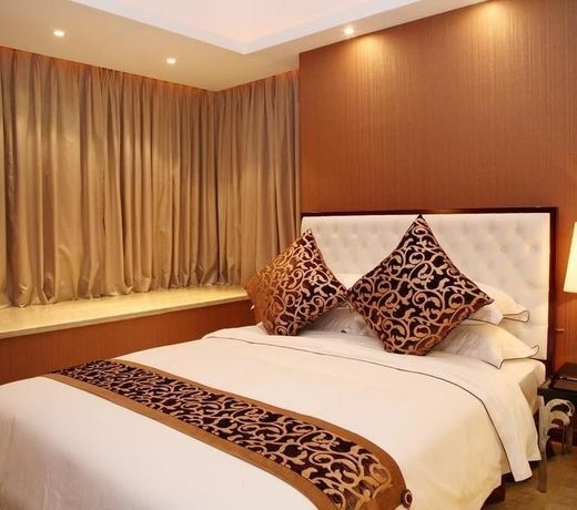 Zhongshan Huahong Hotel