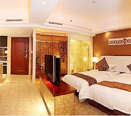 Zhongshan Huahong Hotel