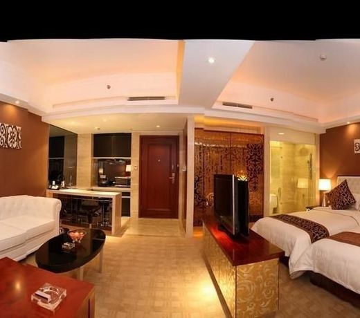 Zhongshan Huahong Hotel