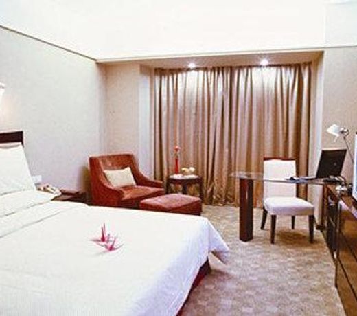 Zhongshan International Hotel