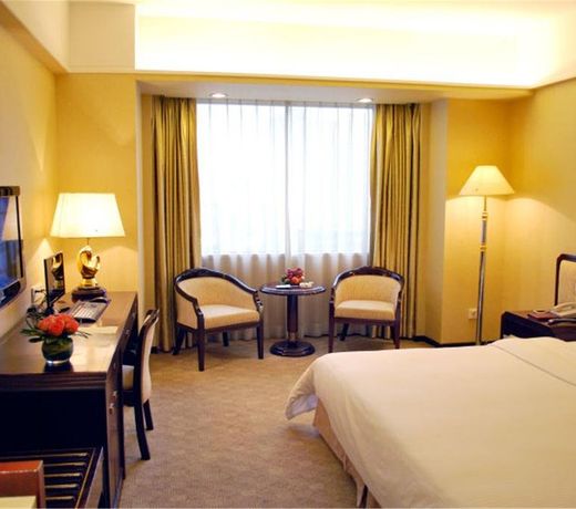 Zhongshan International Hotel