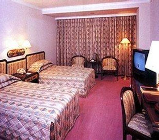 Zhongshan International Hotel