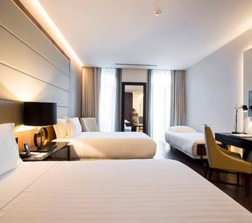 BessaHotel Liberdade
