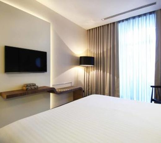 BessaHotel Liberdade