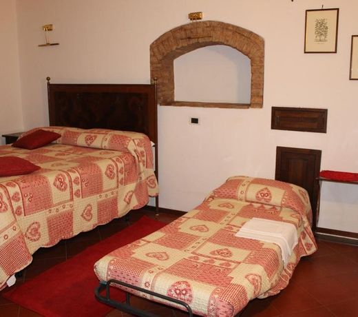 A La Casa Dei Potenti