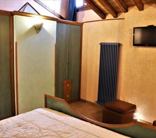 B&B Casale Gregoriano and Apartaments