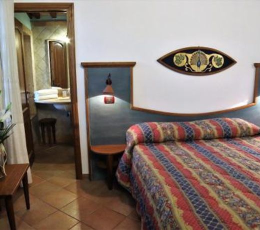 B&B Casale Gregoriano and Apartaments