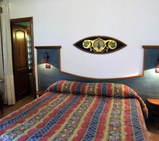 B&B Casale Gregoriano and Apartaments