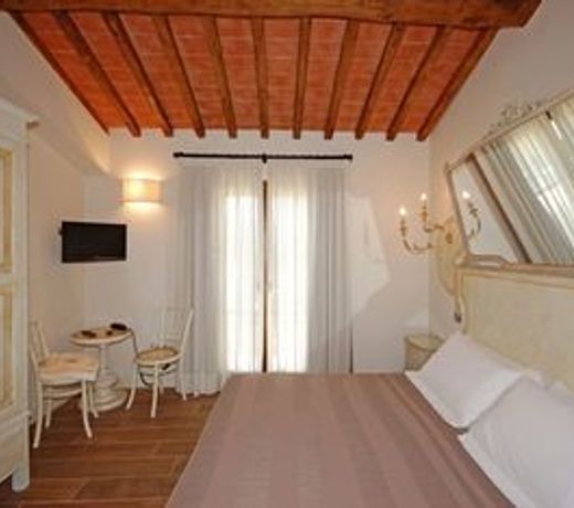 Molino Di Foci