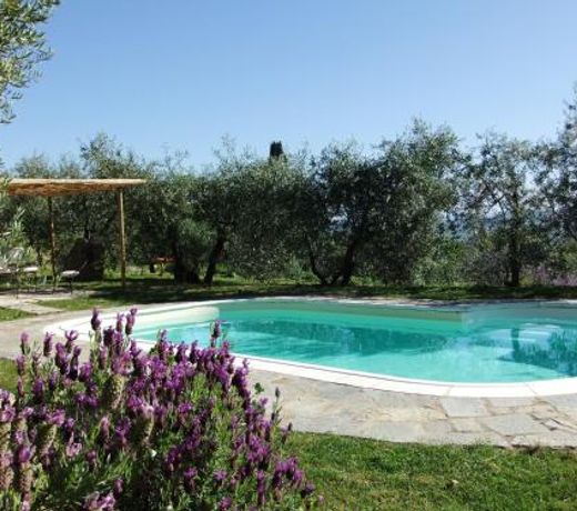 Agriturismo Il Castagnolino