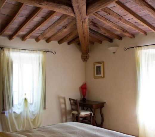 Agriturismo Il Castagnolino