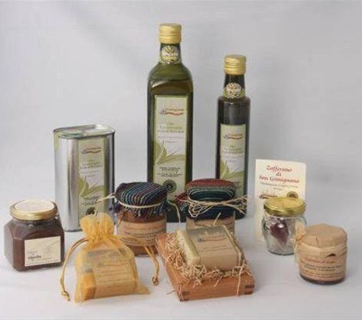 Agriturismo Il Castagnolino