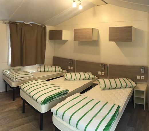 Camping Il Boschetto Di Piemma