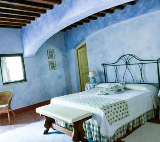 Il Borghetto Tuscan Holidays