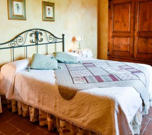 Il Borghetto Tuscan Holidays