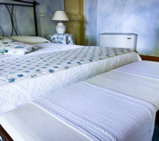 Il Borghetto Tuscan Holidays