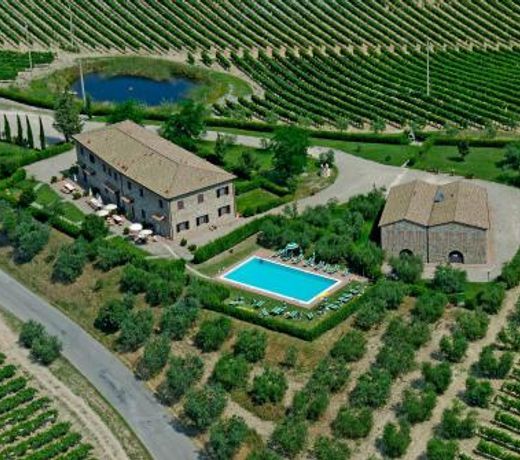 Agriturismo Macinatico