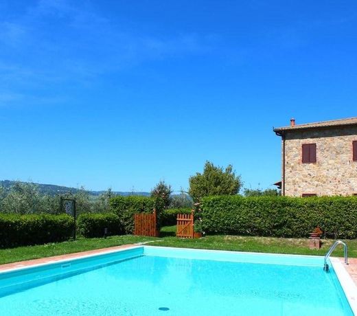 Agriturismo Macinatico