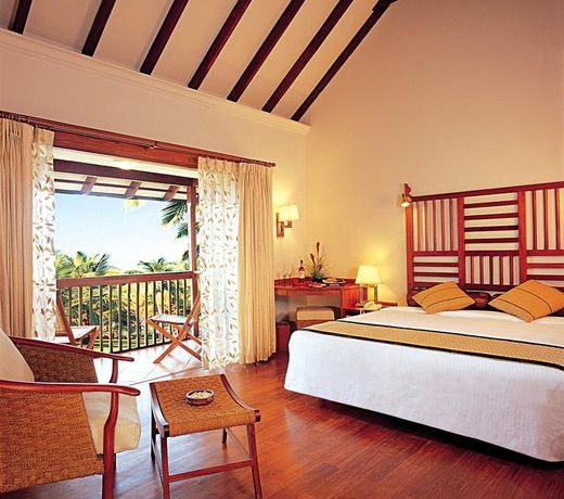 Taj Green Cove Resort and Spa Kovalam